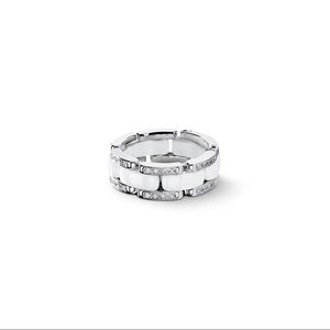 Chanel fine jewelry ultra ring